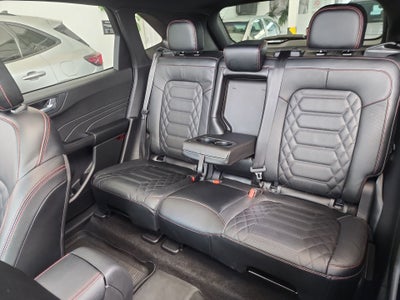 2024 Ford ESCAPE ST-LINE ELITE