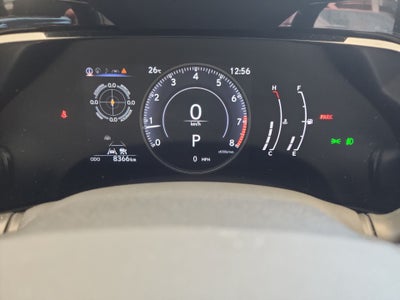2025 Lexus LEXUS NX 250 AWD BASE