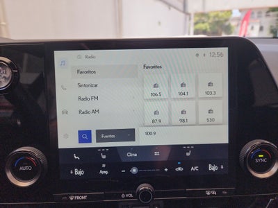 2025 Lexus LEXUS NX 250 AWD BASE