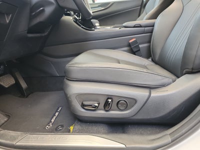 2025 Lexus LEXUS NX 250 AWD BASE