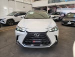 2025 Lexus LEXUS NX 250 AWD BASE