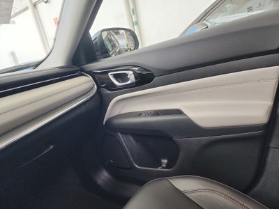 2022 Jeep COMPASS LIMITED PREMIUM