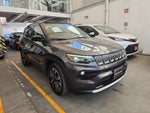 2022 Jeep COMPASS LIMITED PREMIUM