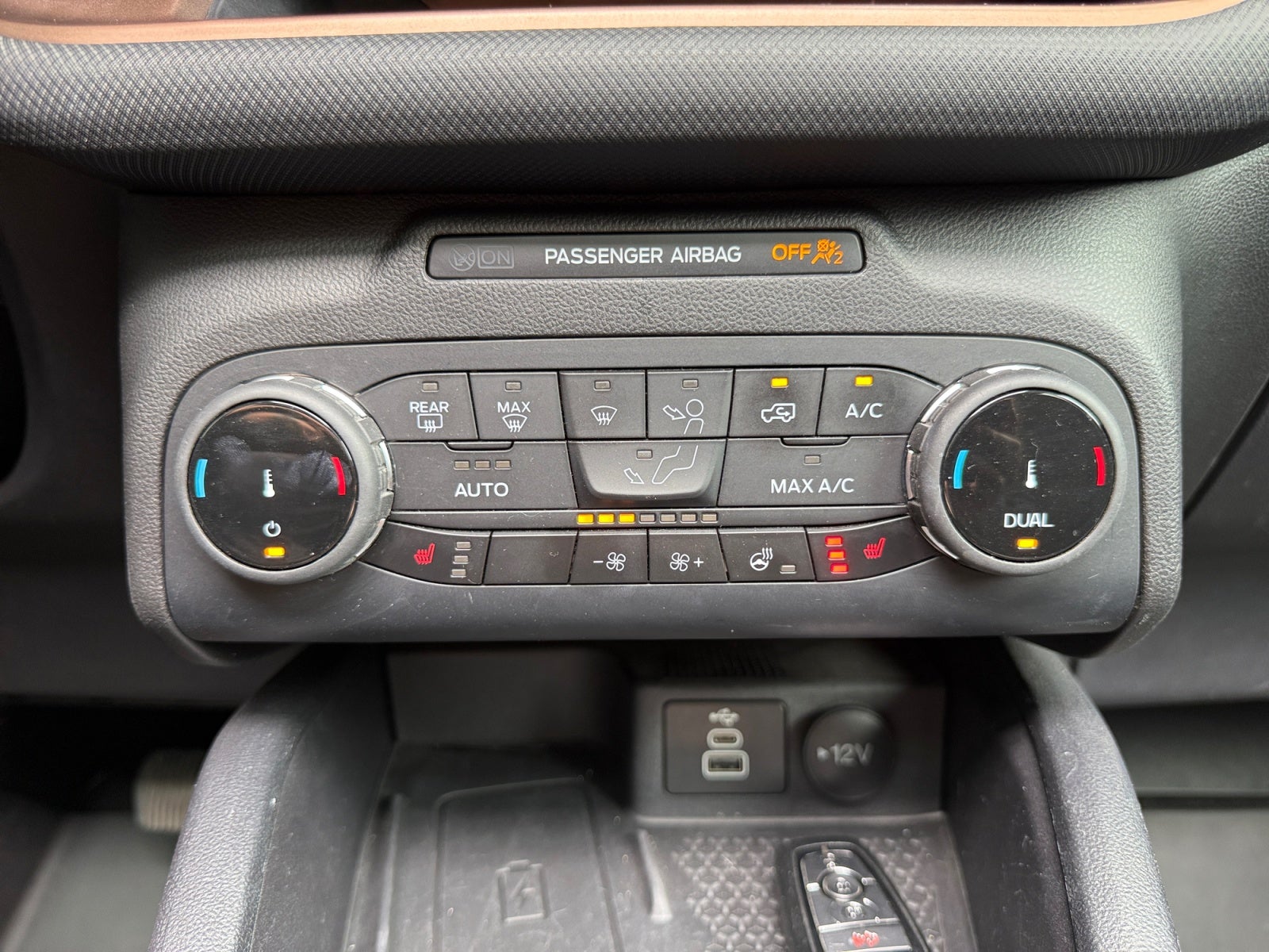 2023 Ford BRONCO OUTERBANKS