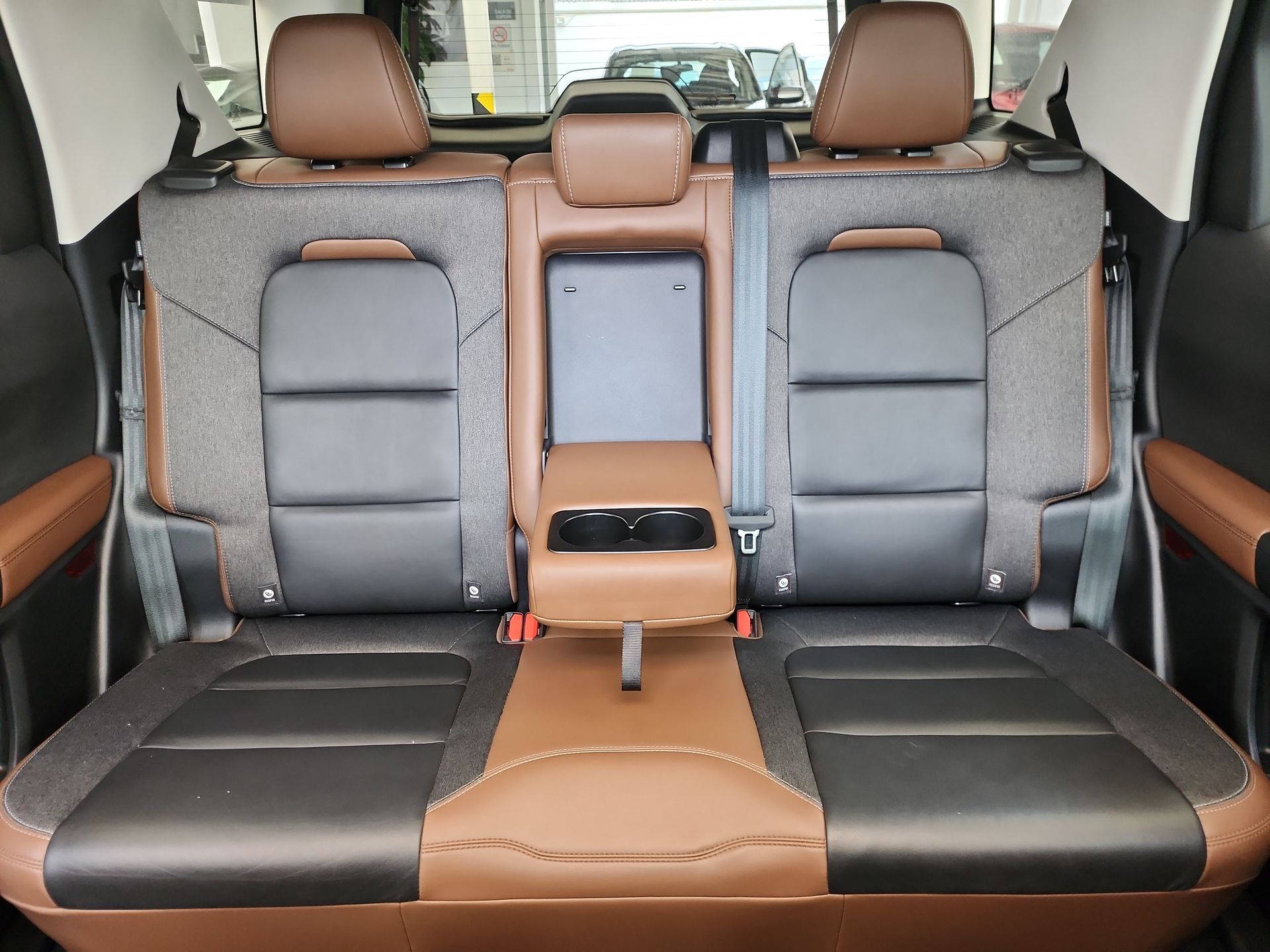 2022 Ford BRONCO OUTERBANKS