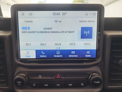 2022 Ford BRONCO OUTERBANKS