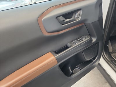 2022 Ford BRONCO OUTERBANKS