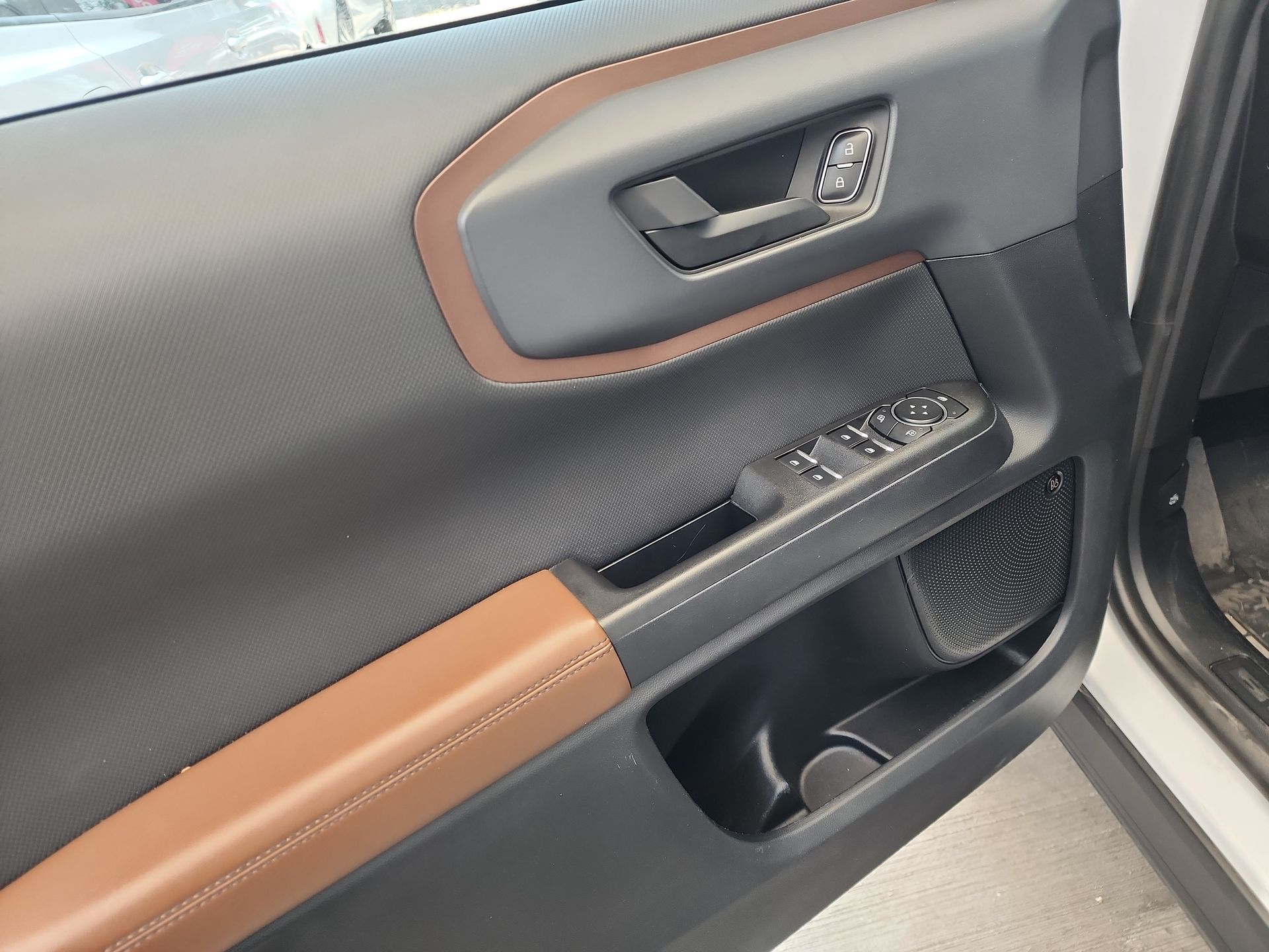 2022 Ford BRONCO OUTERBANKS