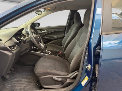 2021 Chevrolet ONIX LT C