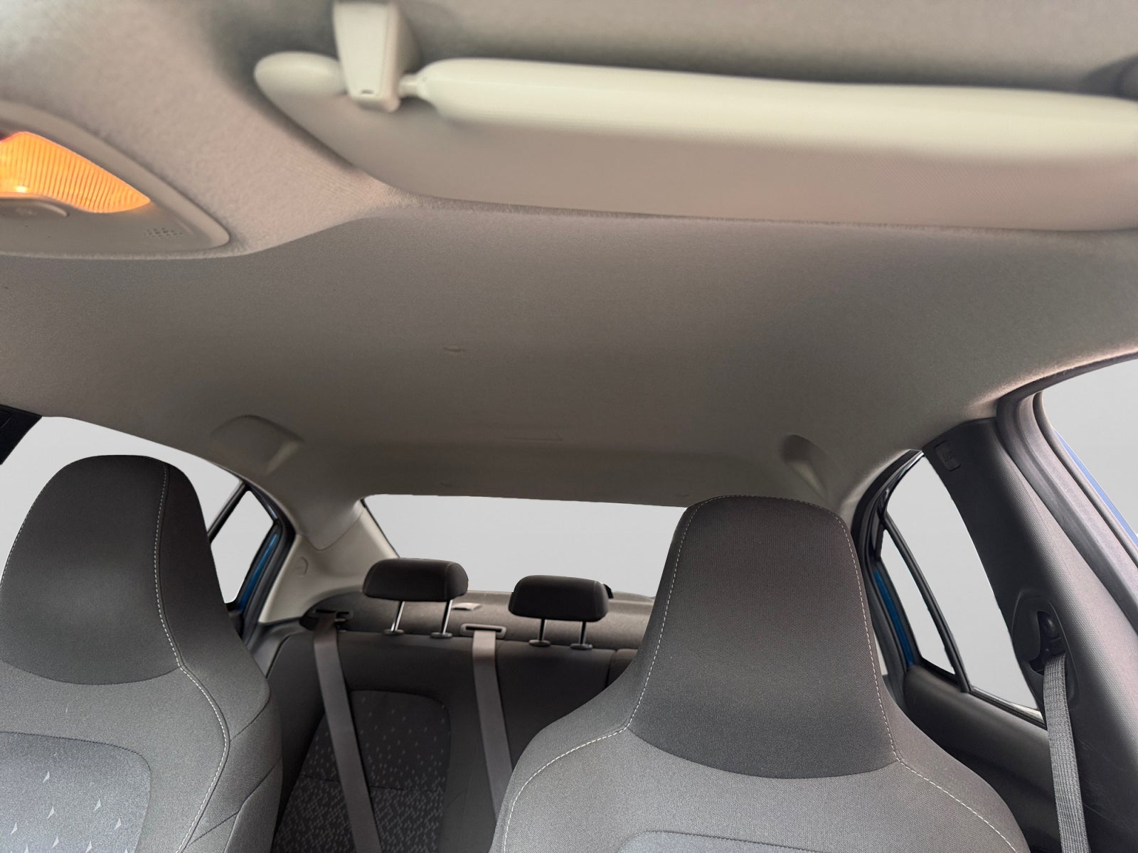 2021 Chevrolet ONIX LT C