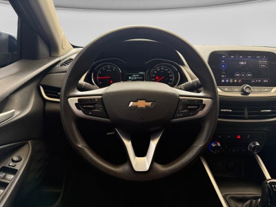 2021 Chevrolet ONIX LT C