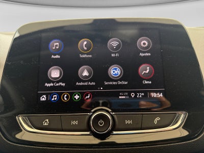 2021 Chevrolet ONIX LT C