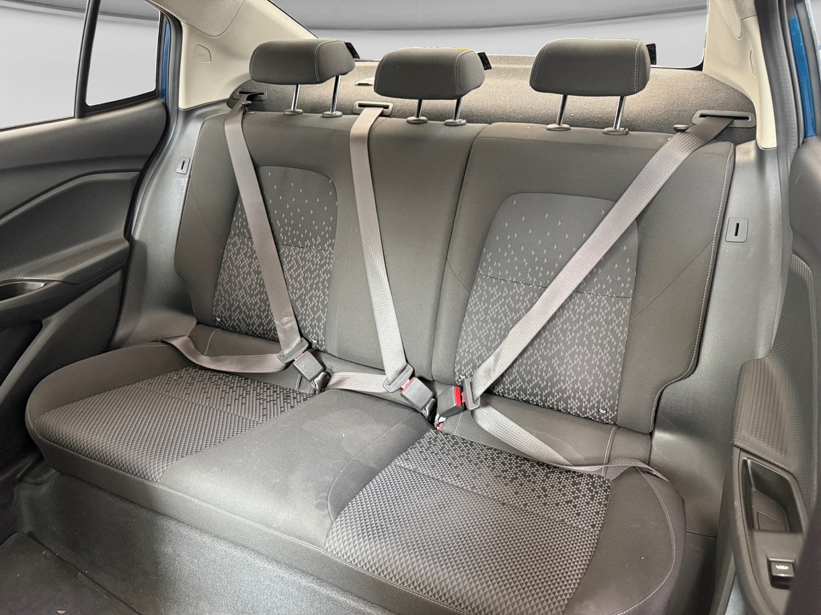 2021 Chevrolet ONIX LT C