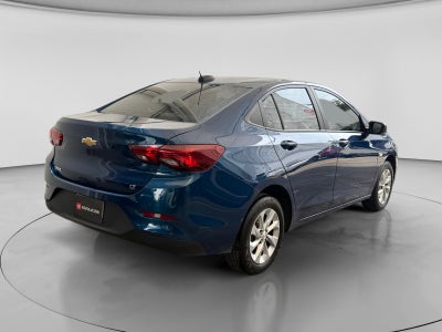 2021 Chevrolet ONIX LT C