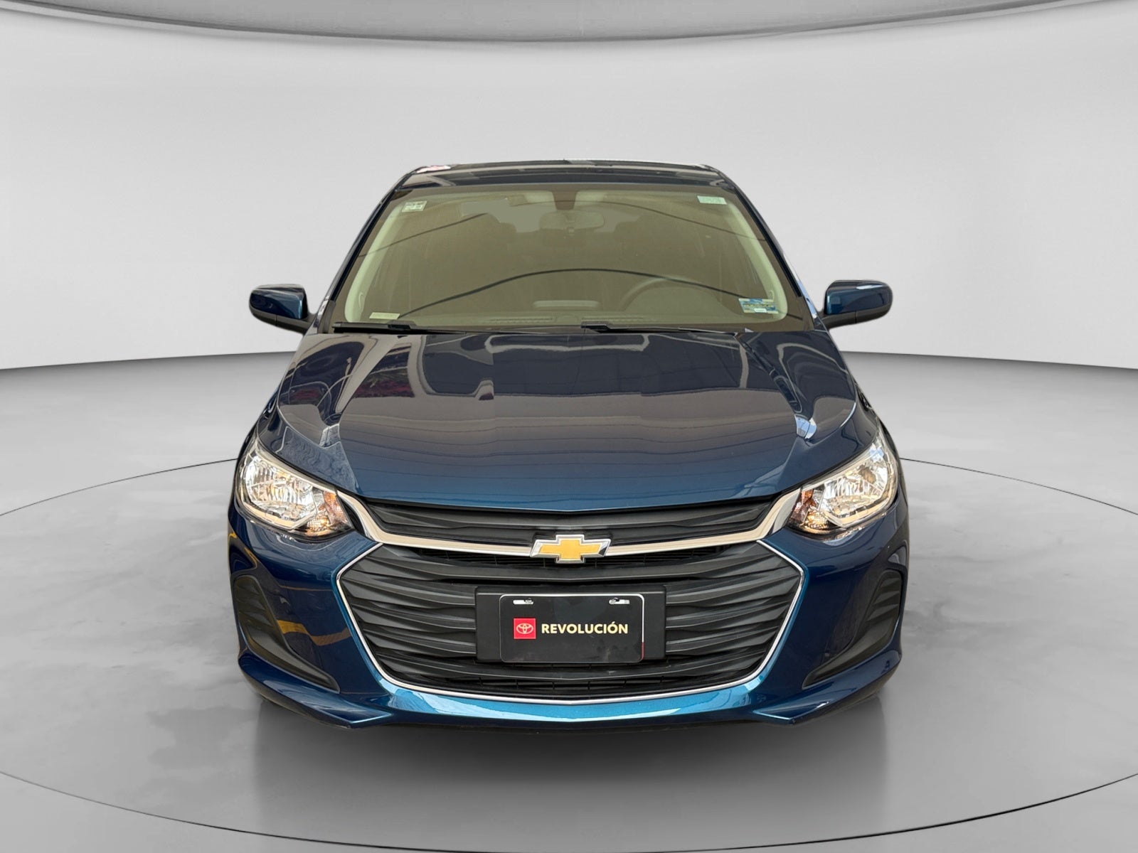 2021 Chevrolet ONIX LT C