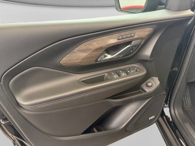 2023 GMC TERRAIN DENALI D
