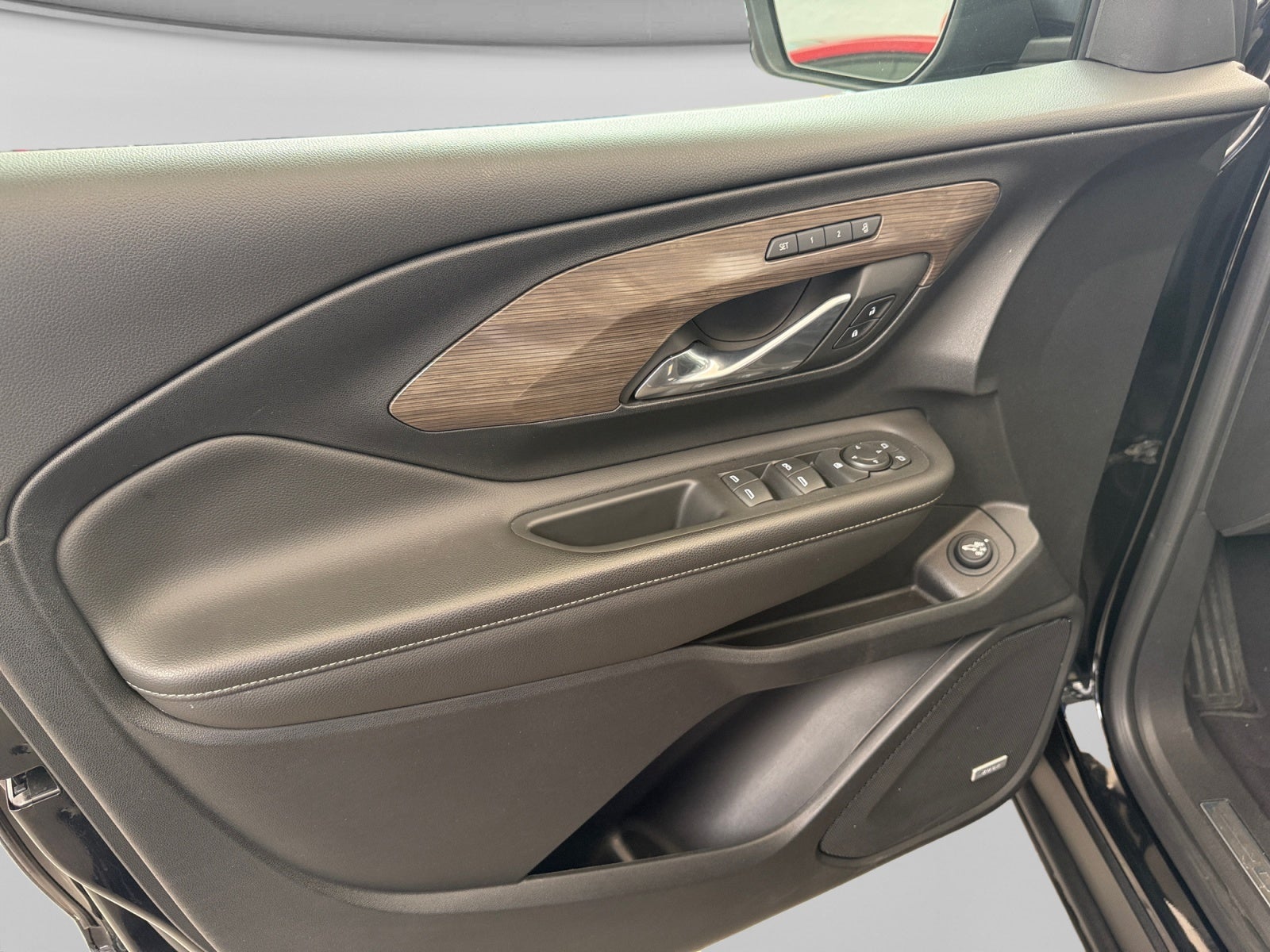 2023 GMC TERRAIN DENALI D