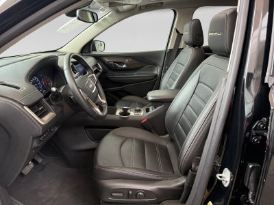 2023 GMC TERRAIN DENALI D