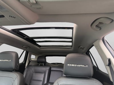 2023 GMC TERRAIN DENALI D