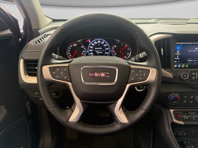 2023 GMC TERRAIN DENALI D