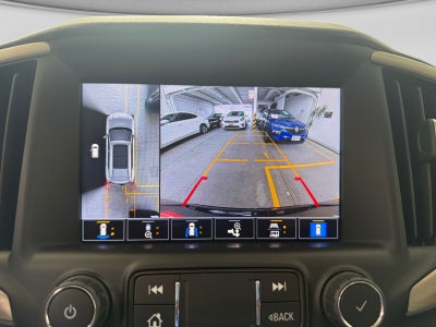 2023 GMC TERRAIN DENALI D