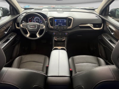 2023 GMC TERRAIN DENALI D