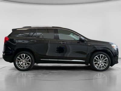 2023 GMC TERRAIN DENALI D