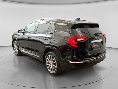 2023 GMC TERRAIN DENALI D