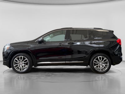 2023 GMC TERRAIN DENALI D