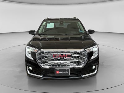 2023 GMC TERRAIN DENALI D