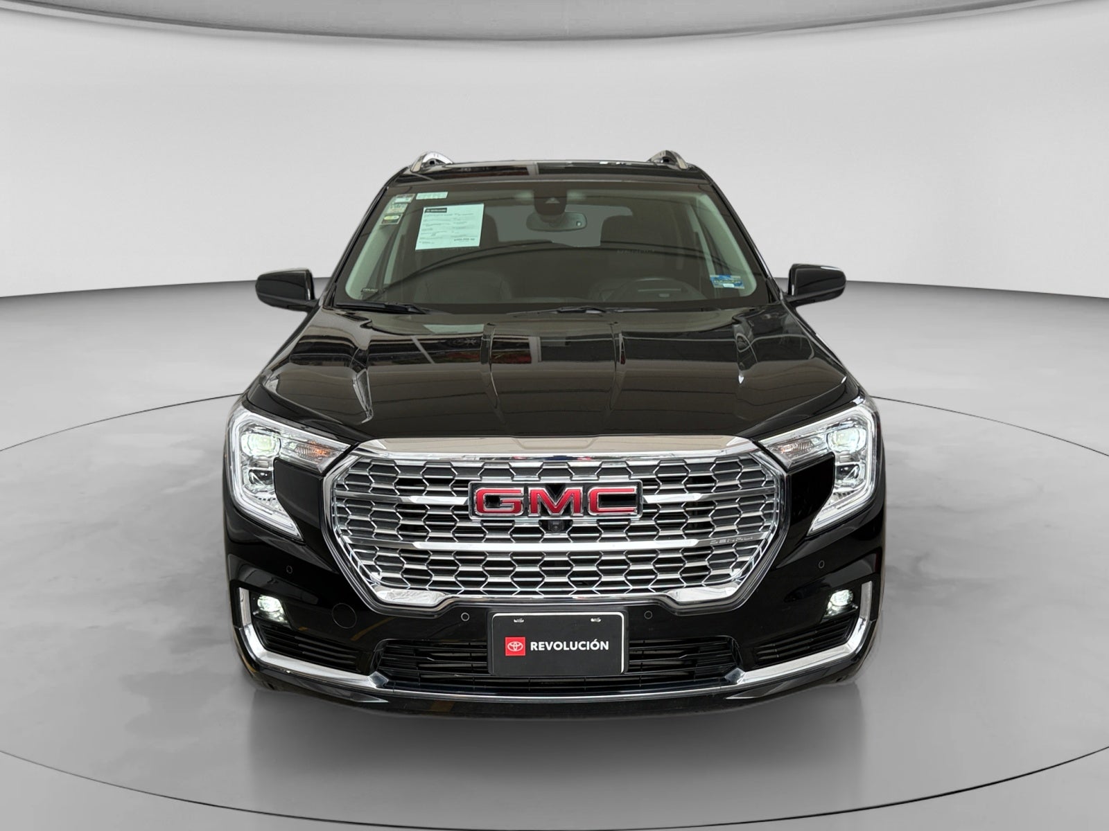 2023 GMC TERRAIN DENALI D