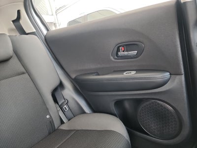 2020 Honda HR-V UNIQ CVT