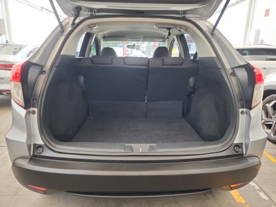 2020 Honda HR-V UNIQ CVT