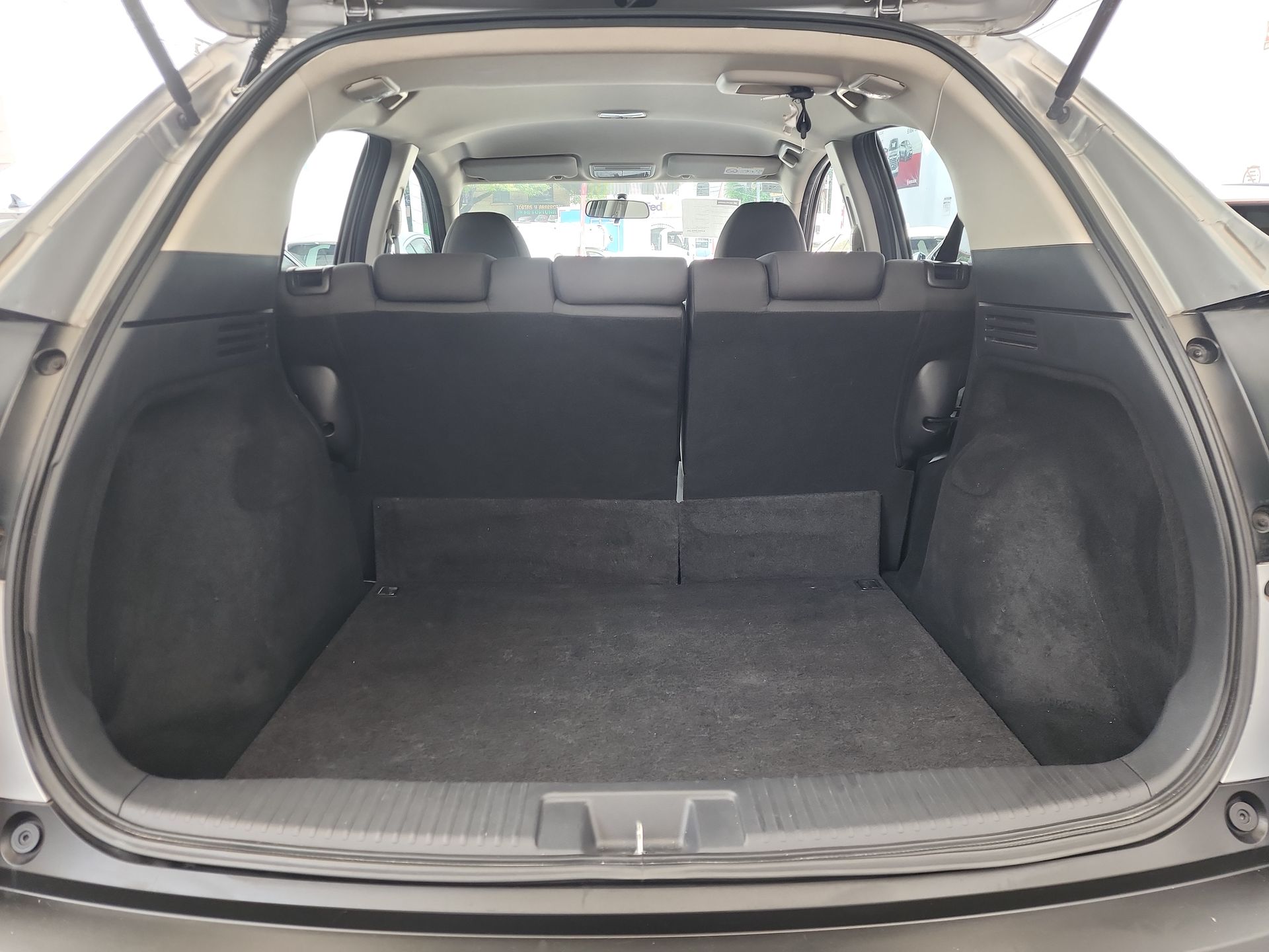 2020 Honda HR-V UNIQ CVT