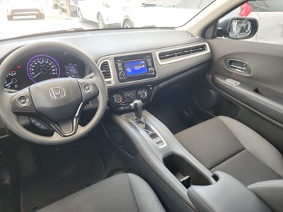 2020 Honda HR-V UNIQ CVT