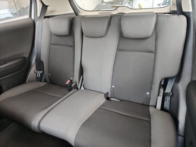 2020 Honda HR-V UNIQ CVT