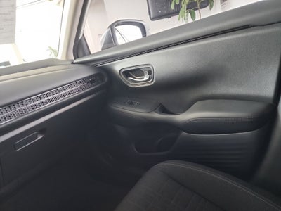 2023 Honda HR-V UNIQ CVT