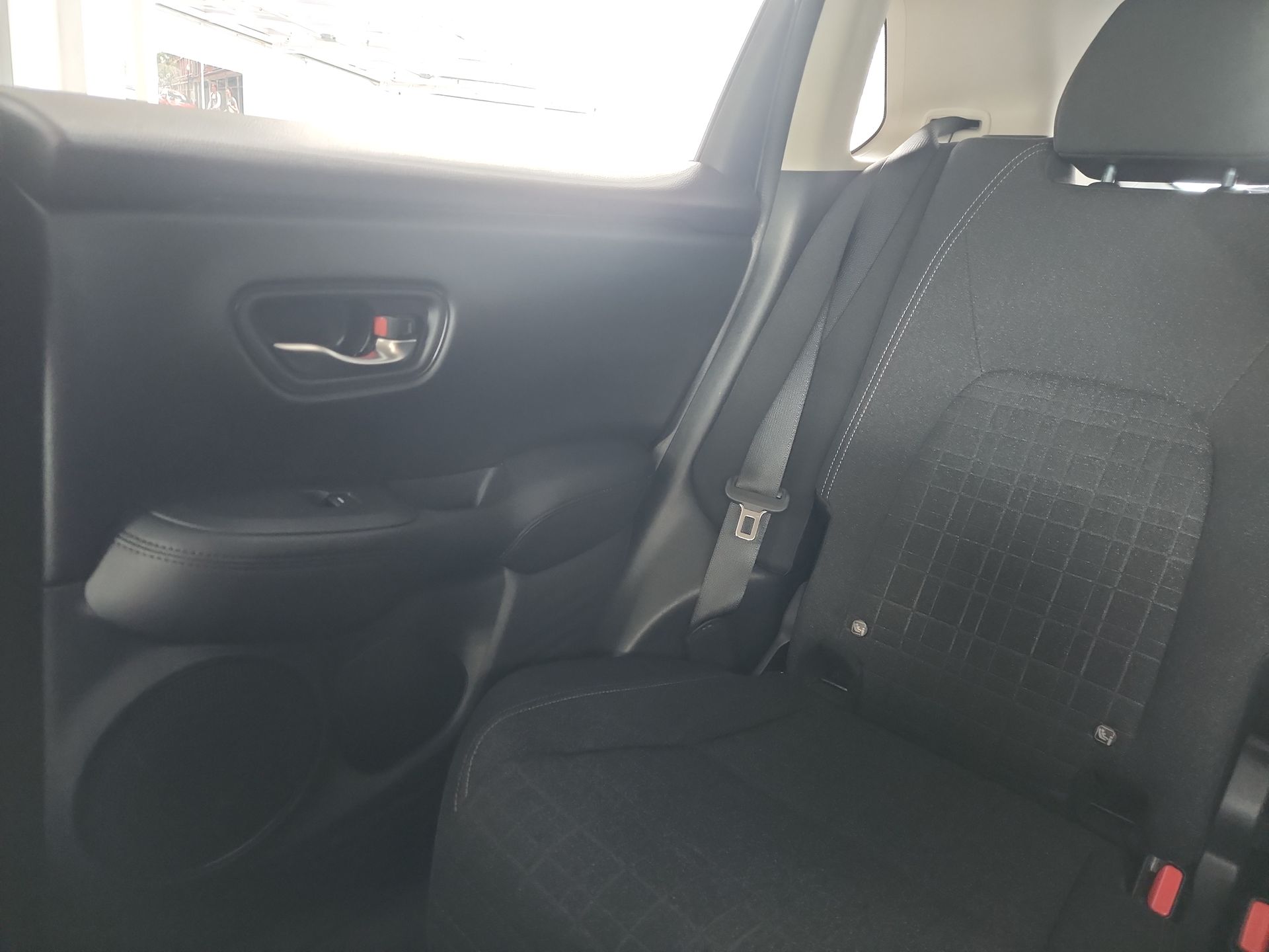 2023 Honda HR-V UNIQ CVT