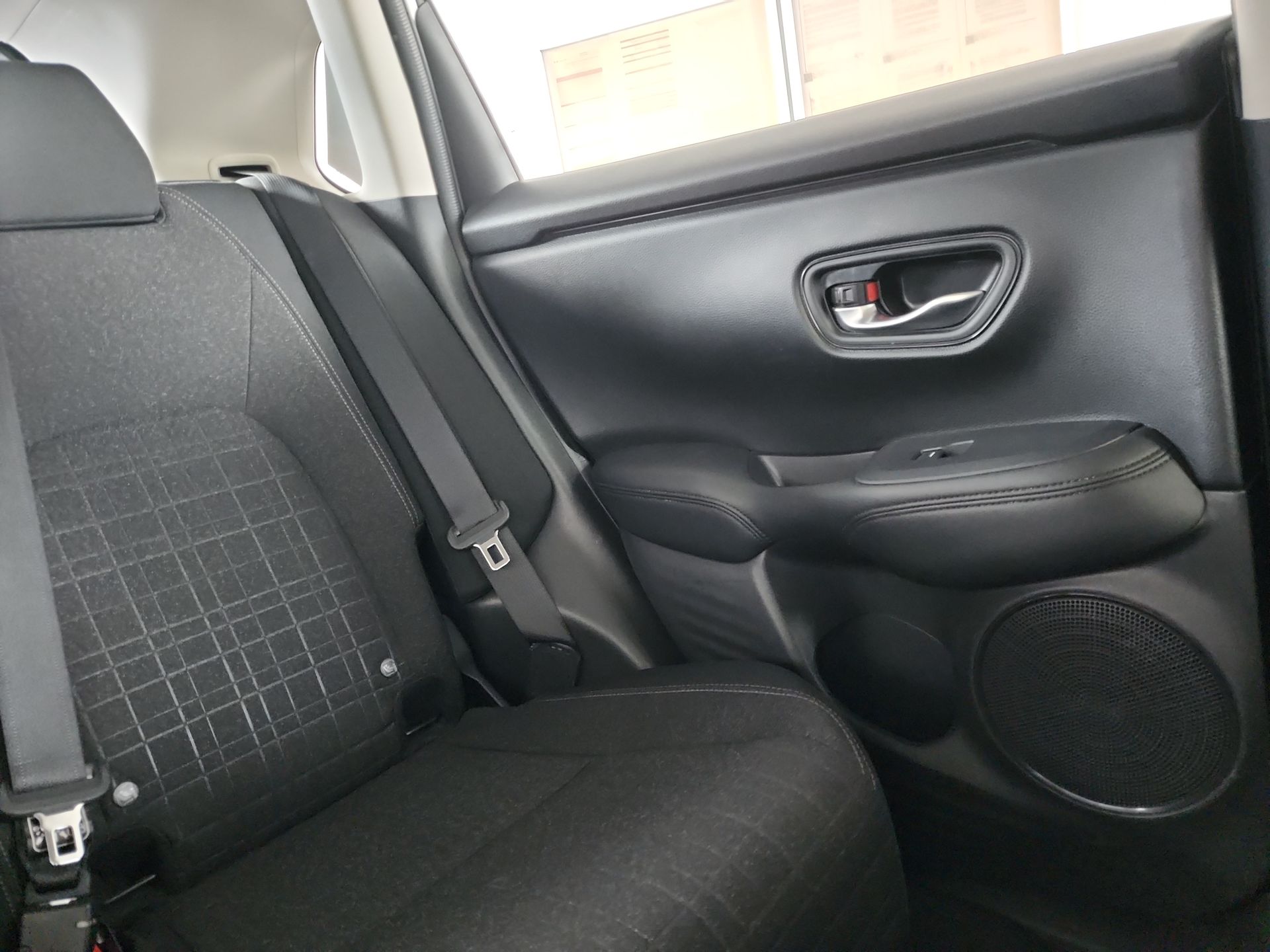 2023 Honda HR-V UNIQ CVT