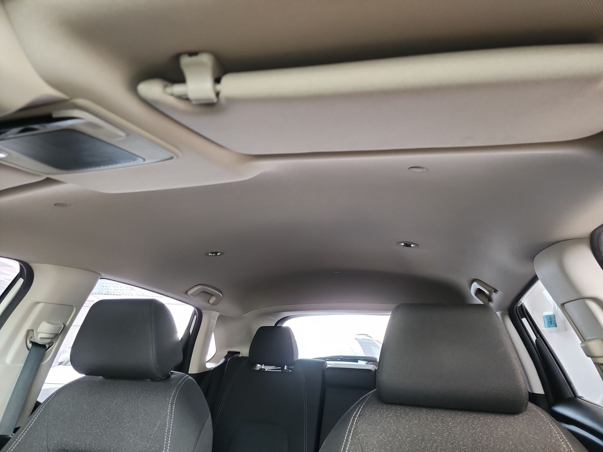 2023 Honda HR-V UNIQ CVT