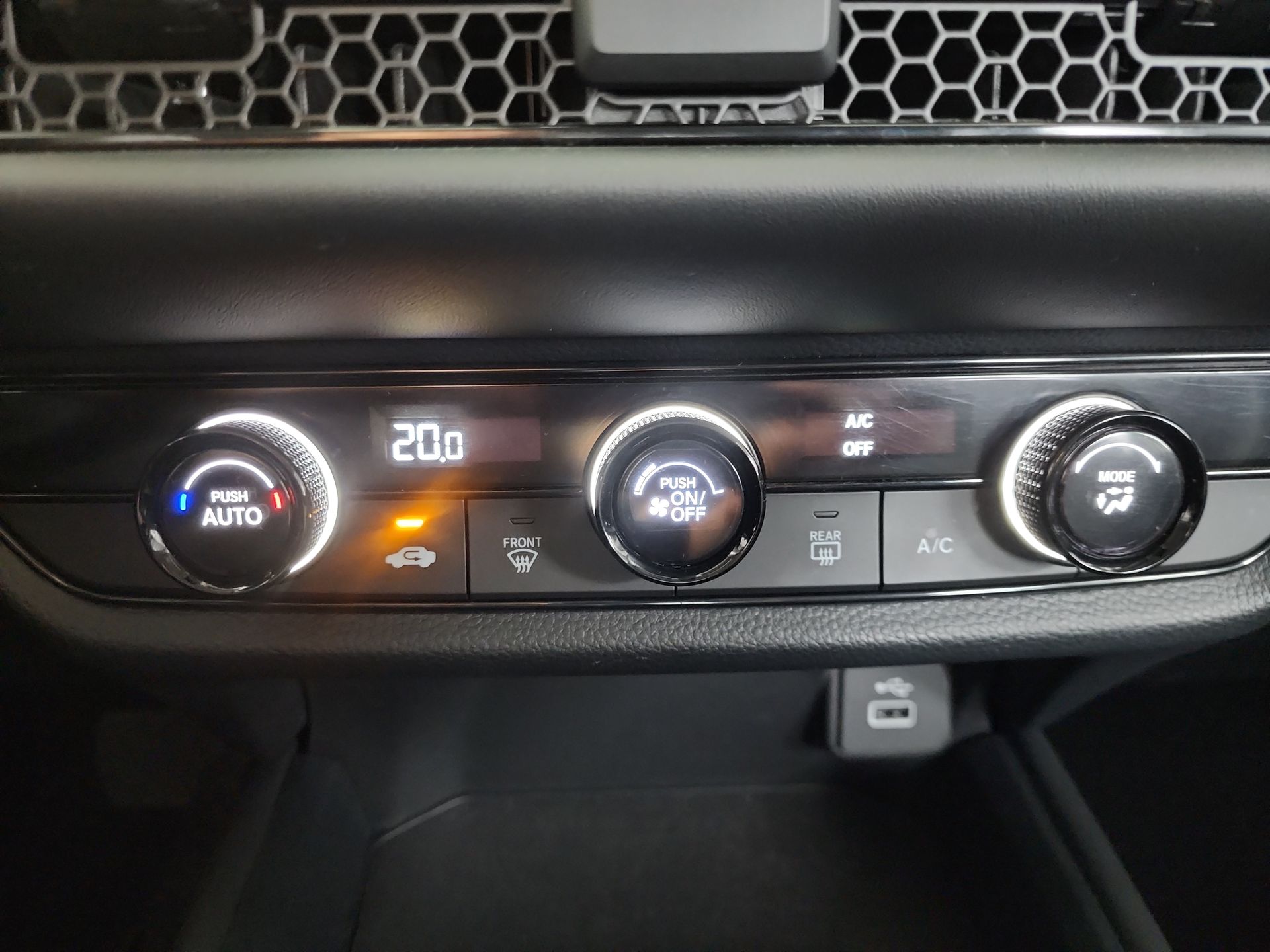 2023 Honda HR-V UNIQ CVT