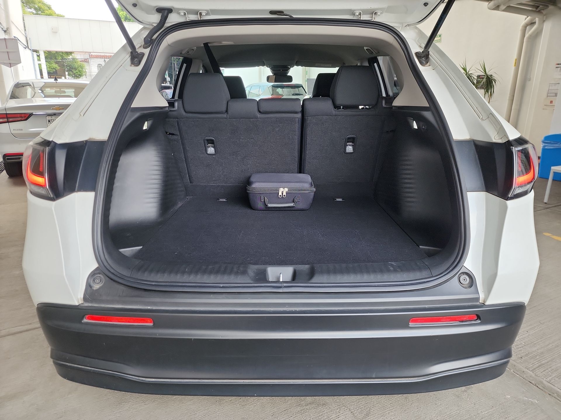 2023 Honda HR-V UNIQ CVT