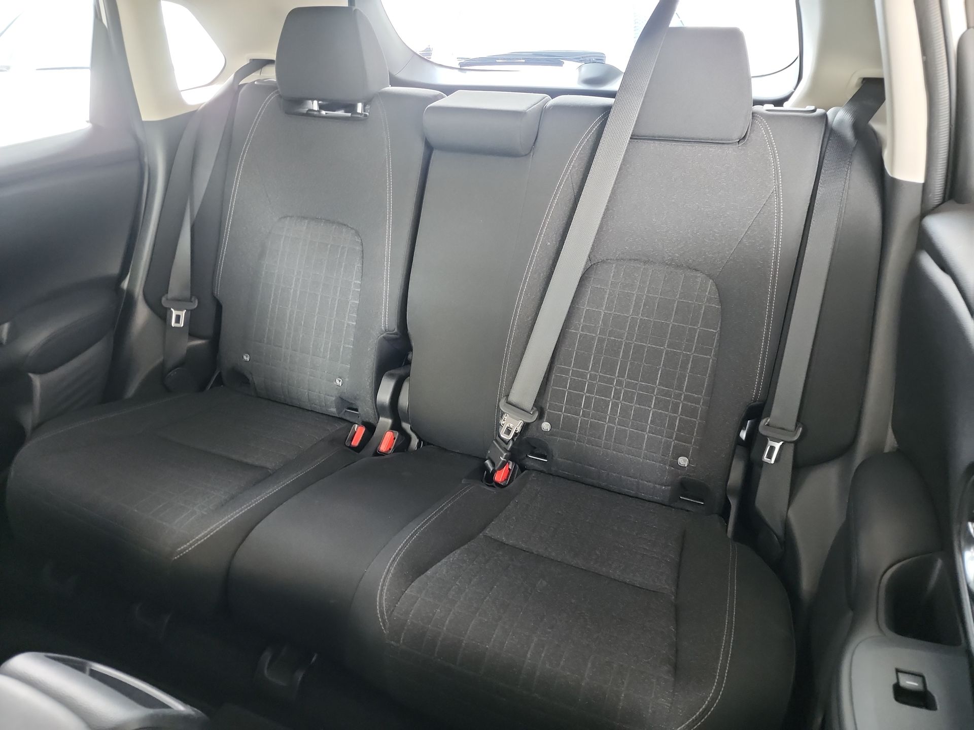 2023 Honda HR-V UNIQ CVT