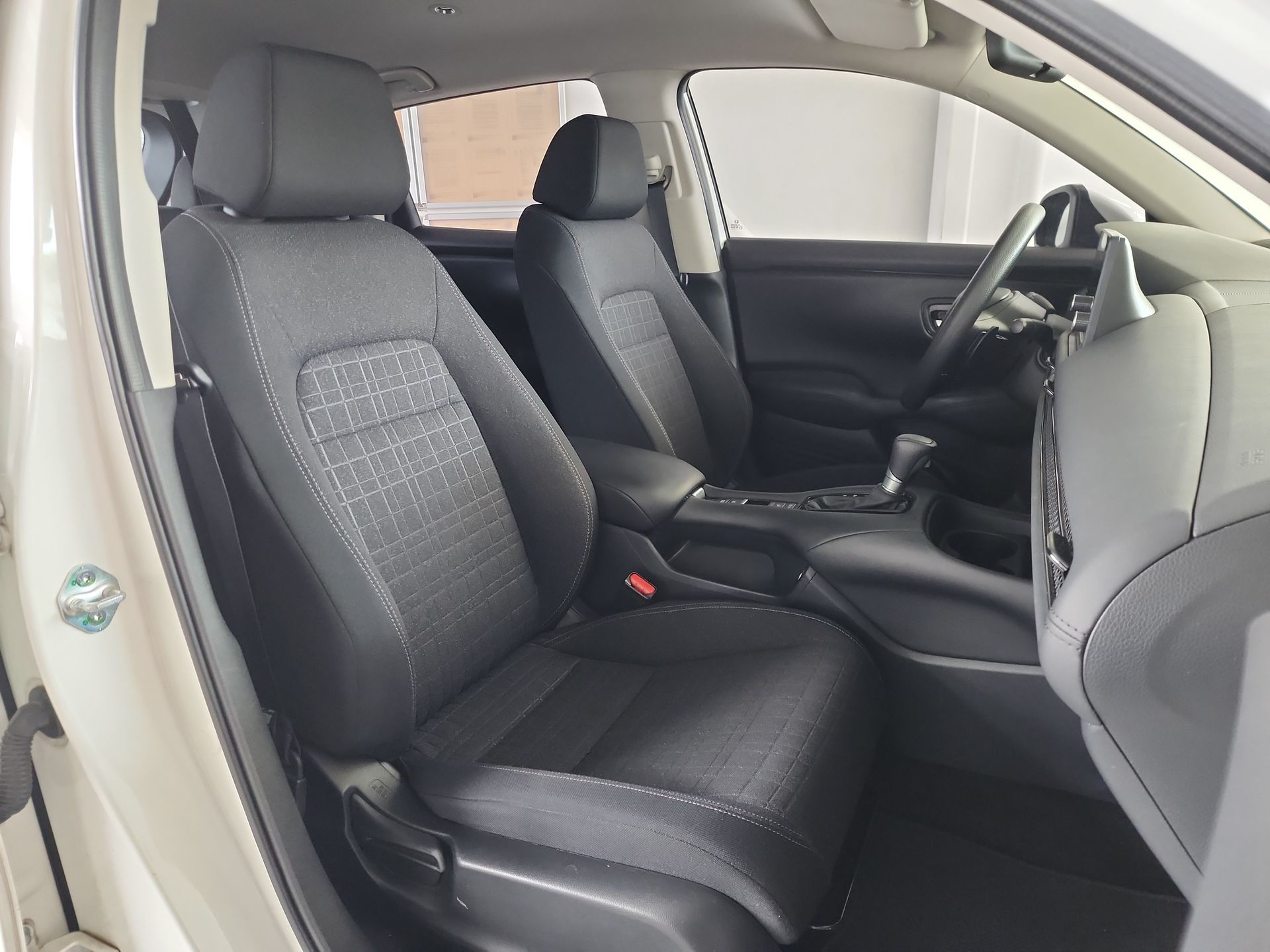 2023 Honda HR-V UNIQ CVT