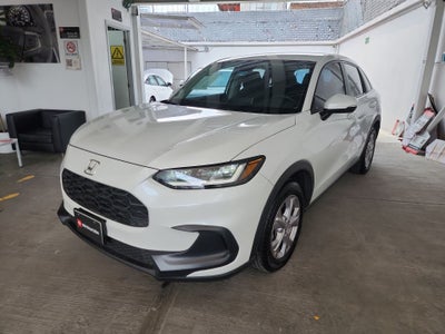 2023 Honda HR-V UNIQ CVT