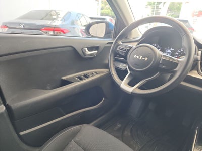 2023 Kia RIO HATCHBACK LX TM