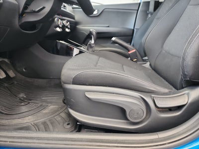 2023 Kia RIO HATCHBACK LX TM