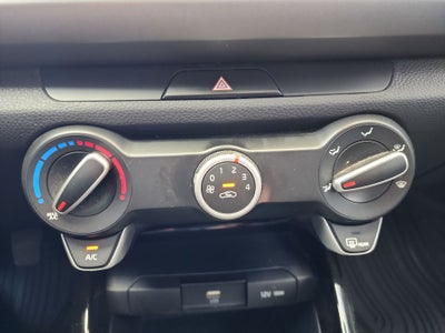 2023 Kia RIO HATCHBACK LX TM