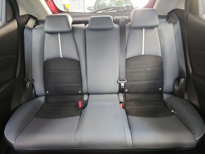 2023 Mazda Mazda 2 MHEV I GRAND TOURING TA