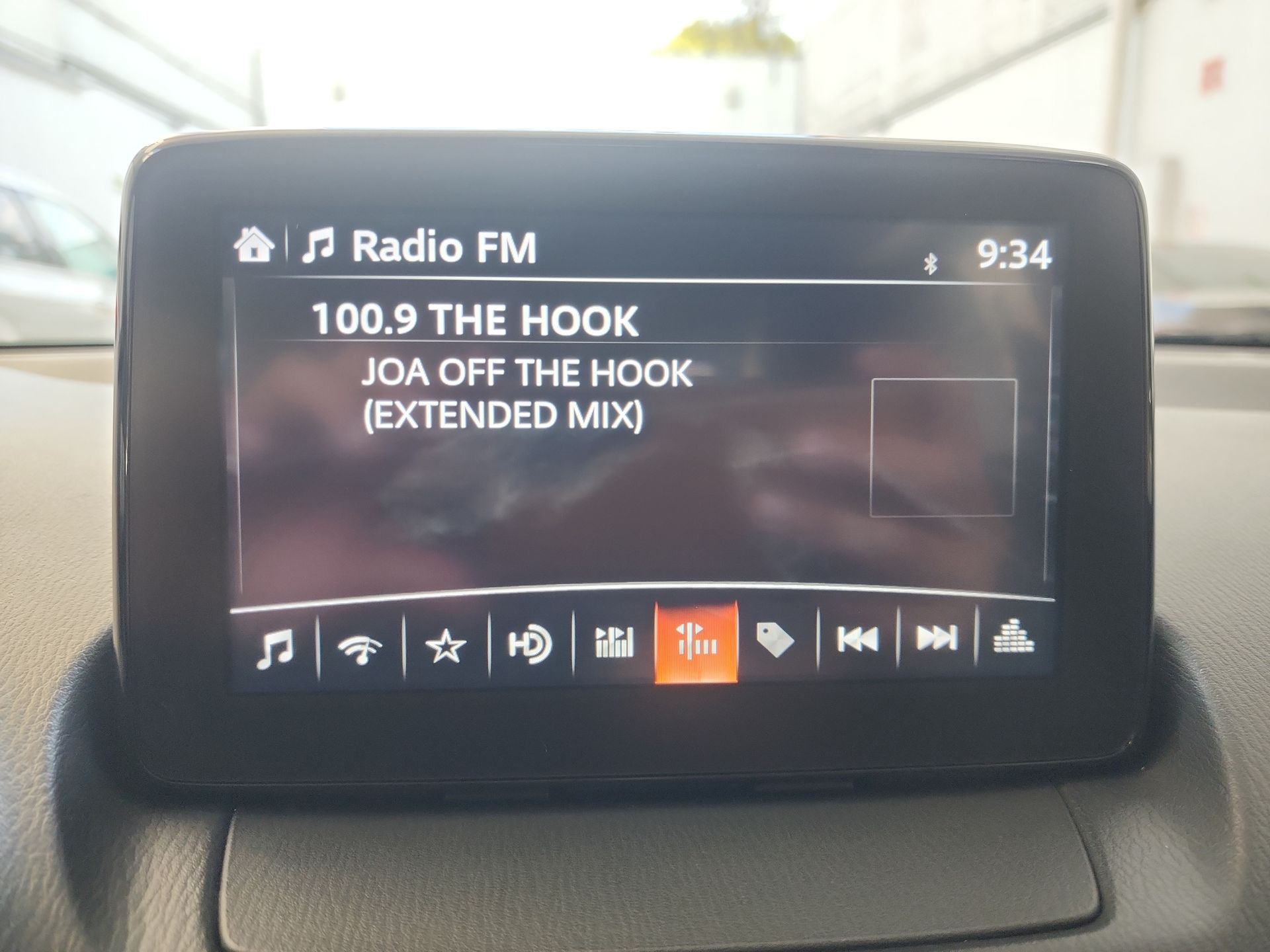 2023 Mazda Mazda 2 MHEV I GRAND TOURING TA